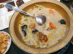 -京鸭棠(让胡路万达店)