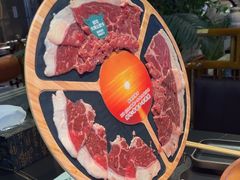 -乔先生涮肉·鲜活牛羊肉火锅(塘沽店)