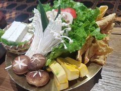 -椰妹·椰子鸡火锅(三祺广场店)