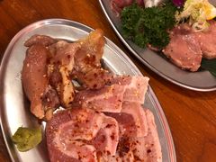 -大阪烧肉BAKA一代(十亩地店)