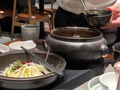-云海肴·汽锅鸡·云南菜(高德置地店)