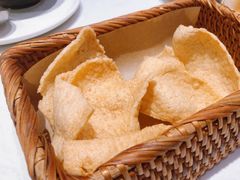 泰国虾片-美奈小馆·东南亚菜(中海环宇城店)