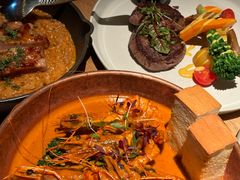 -翠贝卡&Mama Kelly Brunch Coffee(河西店)