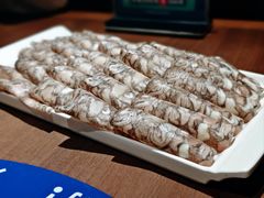 -快乐小羊·内蒙牛羊肉火锅(流花中心店)