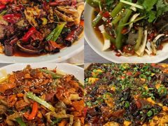 -辣螃铠盆盆蟹大排档(总店)