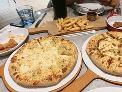 -必胜客餐厅(昆百大泰业城店)