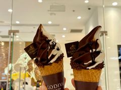 -GODIVA(恒隆广场店)