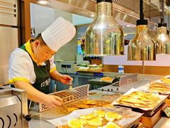 -玫瑰花园自助烤肉(朝阳北路店)