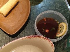 -牛New寿喜烧(中山公园龙之梦店)