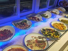 -快乐爱斯米牛排自助(正大广场店)