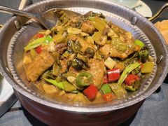 -披云徽宴(日坛店)