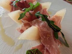 蜜瓜火腿-安妮意大利餐厅(日坛店)