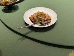 -老吉堂上海本帮菜(望京万象汇店)