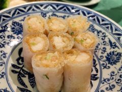 -誉八仙粤菜(万象天地店)