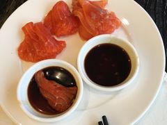 san weny-东方红海鲜百汇(国际大厦店)