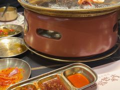 -西塔老太太泥炉烤肉(龙湖北苑天街店)
