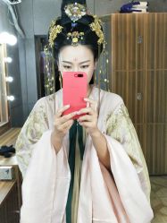 点击看大图 -美云庭古装·格格服汉服·京城旅拍(北京店)