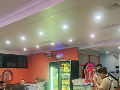-范二妹独特烧烤夜宵城(宜宾总店)