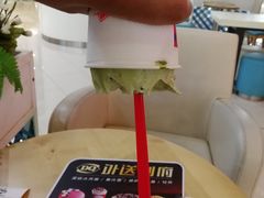 -DQ·蛋糕·冰淇淋(海伦国际店)