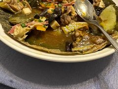 -白家餐厅(徐家汇店)