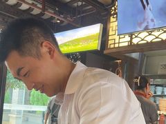 -东门口涮肉·砂锅·烤串(老门东店)