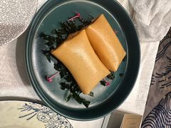 -东海朗廷酒店-唐阁T’ANG COURT 中餐厅