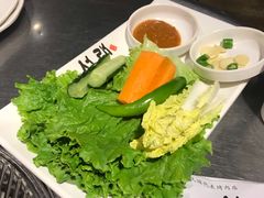 -喜来稀肉(望京店)