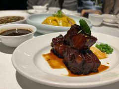 -玫瑰厅上海菜(兴国路店)