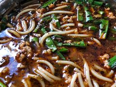 -元吉老一碗小锅米线(胜利广场店)