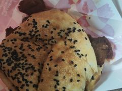 有孜有味鸭中国汉堡-塔斯汀中国汉堡(青浦宝龙广场店)
