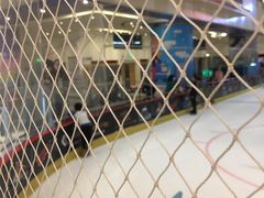 -冰纷万象滑冰场(二七万象城店)