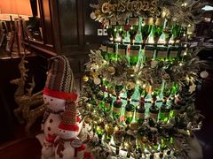 -Wolfgang’s Steakhouse 沃夫冈牛排馆(上海白玉兰广场店)