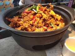 -蛙小侠·沸腾砂锅(西关新天地店)