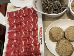 -阳坊大都涮羊肉(阳坊总店)