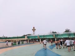 -秦皇岛乐岛海洋王国