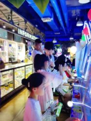 -木马王国(萧山银隆店)