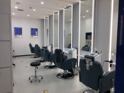 -大麦微针植发全国连锁