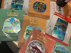 -海底捞火锅(杭州天虹购物中心店)