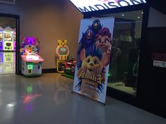 -德信影城(万泰城店)