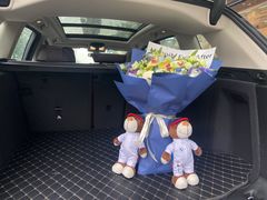 -北京晨德宝宝马4S店(金港汽车公园店)