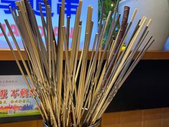 -老胖串店(山大路店)