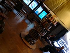 -CGV影城(滨江天街IMAX店)