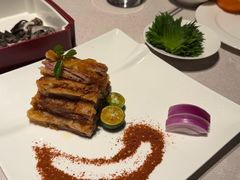 -四季民福烤鸭店(外滩外白渡桥店)