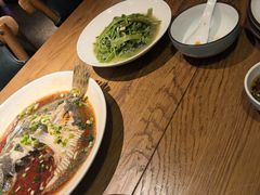 -环球渔市·平价海鲜餐厅(星潮广场店)