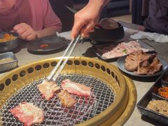 -谷牛日式烤肉(宝山U天地店)