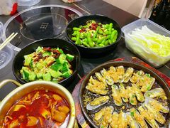 -青木岚小海鲜•小龙虾(友谊店)