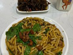-端仕小锅(文林街店)