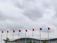 -东营胜利机场