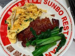 -新世界餐厅(万达店)