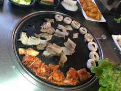 -杀猪天·韩国烤肉(总店)